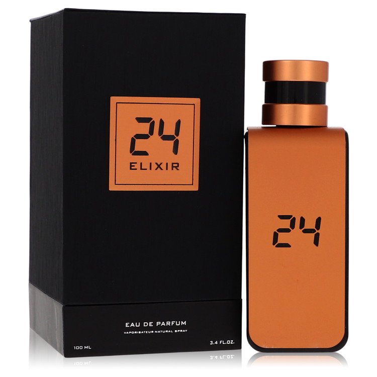 24 Elixir Rise of the Superb by Scentstory Eau De Parfum Spray 3.4 oz 24 Elixir Rise of the Superb by Scentstory Eau De Parfum Spray 3.4 oz